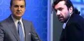 AK Parti'den yaşlı komşusunu döven Halil Sezai'ye sert tepki: Kendine sanatçı diyen bir barbar