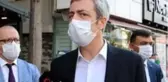 Antalya'da ev karantinasına uymayan 15 kişi yurtlara yerleştirildi