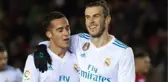 Beşiktaş, Real Madrid'den Lucas Vazquez'le görüşmelere başladı