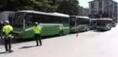 Bolu Valisi Ahmet Ümit'ten 