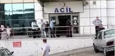 Çocukların yakarak kavanoza koydukları torpil, patlayınca üç kişi yaralandı