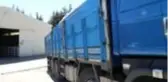 Çubuk'tan kum fırtınasından olumsuz etkilenen Polatlı'ya destek