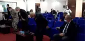 Devlet Övünç Madalyası Tevcih Töreni