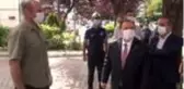 Eyüpsultan'da geniş kapsamlı korona virüs denetimi