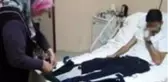 Felçle sonuçlanan 'okulda öpüşme' davasında MEB, öğrencinin ailesine 1 milyon 700 bin TL tazminat ödeyecek