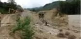 Giresun'da selde kaybolan 4 kişi aranıyor