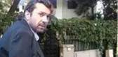 Komşusunu döven Halil Sezai'ye bir darbe de ev sahibinden geldi
