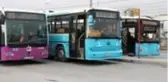 İstanbul'da tüm toplu taşıma otobüsleri İETT'ye bağlandı! Özel halk otobüsleri tarih oldu