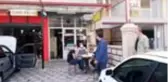 Kaymakam Akkaya ve Belediye Başkanı Tulup, koronavirüs denetimine katıldı