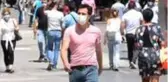 Koronavirüs denetimlerine katılan Ankara Valisi Vasip Şahin: Vaka sayısında geriye doğru gidiyoruz