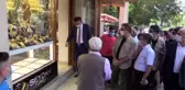 Son dakika! Kovid-19 denetimleri yapıldı