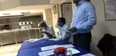 Memurlardan Bakırköy Belediyesi'nde eylem