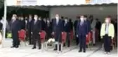 Merhum Başbakan Adnan Menderes mezarı başında anıldı