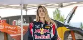Oyuncu Müge Boz ve ralli pilotu Yağız Avcı ile adrenalin zirvede