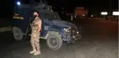 Otogar kapısına bırakılan valiz korkuttu