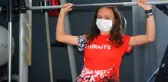 (Özel haber) Milli sporcu Rumeysa Coşkun, gözünü Avrupa'ya dikti