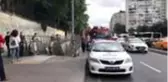 Şişli ve Gayrettepe istasyonları seferlere kapatıldı