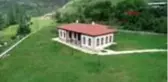 SİVAS Sultan 2'nci Abdulhamid'in yaptırdığı mektep, 116 yıldır ayakta
