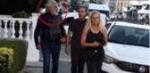 Tedbirleri hiçe sayan Sinan Çetin, maskesiz görüntülendi