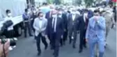 Vali Karaloğlu'ndan Kovid-19 denetimi