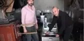 Yeri dolmayan sobaların üretimi başladı