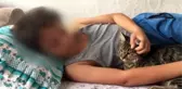 10 yaşındaki çocuğun darbedilmesi (2)
