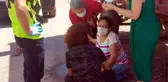Bu acının tarifi yok! Acılı anne, bir evladını daha trafik kazasına kurban verdi