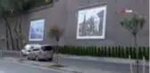 Bursa caddeleri estetikle buluşuyor