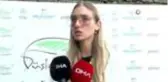 Cansu Köksal: 