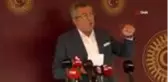 Son Dakika: CHP'li Engin Altay'dan AP'nin kararına tepki