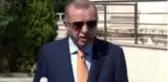 Cumhurbaşkanı Erdoğan: 