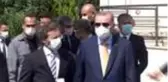Cumhurbaşkanı Erdoğan: 