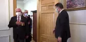 Devlet Övünç Madalyası Tevcih Töreni
