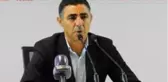 Eskişehirspor ilk puanını aldı