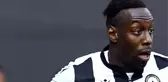 Fenerbahçe, Udinese'den Stefano Okaka ile 3 yıllığına anlaştı