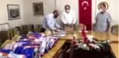 Gazetecilik Başarılı Ödülü Yarışması'nda AA'ya 11 birincilik ödülü
