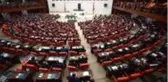 İYİ Parti Konya Milletvekili Fahrettin Yokuş koronavirüse yakalandı