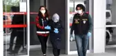 14 yaşındaki kızını cinsel ilişkiye zorlayan anneye 28 yıl, sevgiliye ise 20 yıl hapis