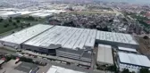 Makine firması stratejik öneme sahip ham maddenin makinesini üretti