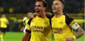 Mario Götze, Galatasaray'ın teklifini kabul etti! Belhanda'nın gitmesi bekleniyor