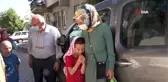 Okul idarecilerinden örnek davranış