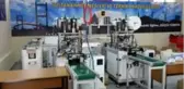 Son dakika haberi! Pandemi döneminde meslek liseleri maske imalathanesi gibi çalışıyor