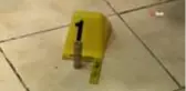 Pastaneye silahlı saldırı: 1 yaralı