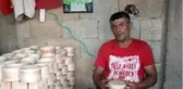 Pekmez üreticilerinin vazgeçemediği külek sadece Kilis'te üretiliyor