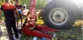 Çiftçinin bir anlık dalgınlığı kolunun kopmasına neden oldu