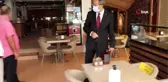 Sultanbeyli'de kapsamlı korona virüs denetimi
