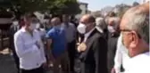 Tarım ve Orman Bakan Yardımcısı Fatih Metin'in acı günü