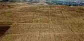Van'da ızgara planlı kent kalıntısı gün yüzüne çıkarılacak