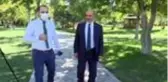 Yabani hayvanlar için su seferberliği