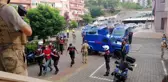 2 kişiyi öldüren zanlılar, husumetli oldukları ailenin tüm fertlerini öldürmeyi planlamışlar